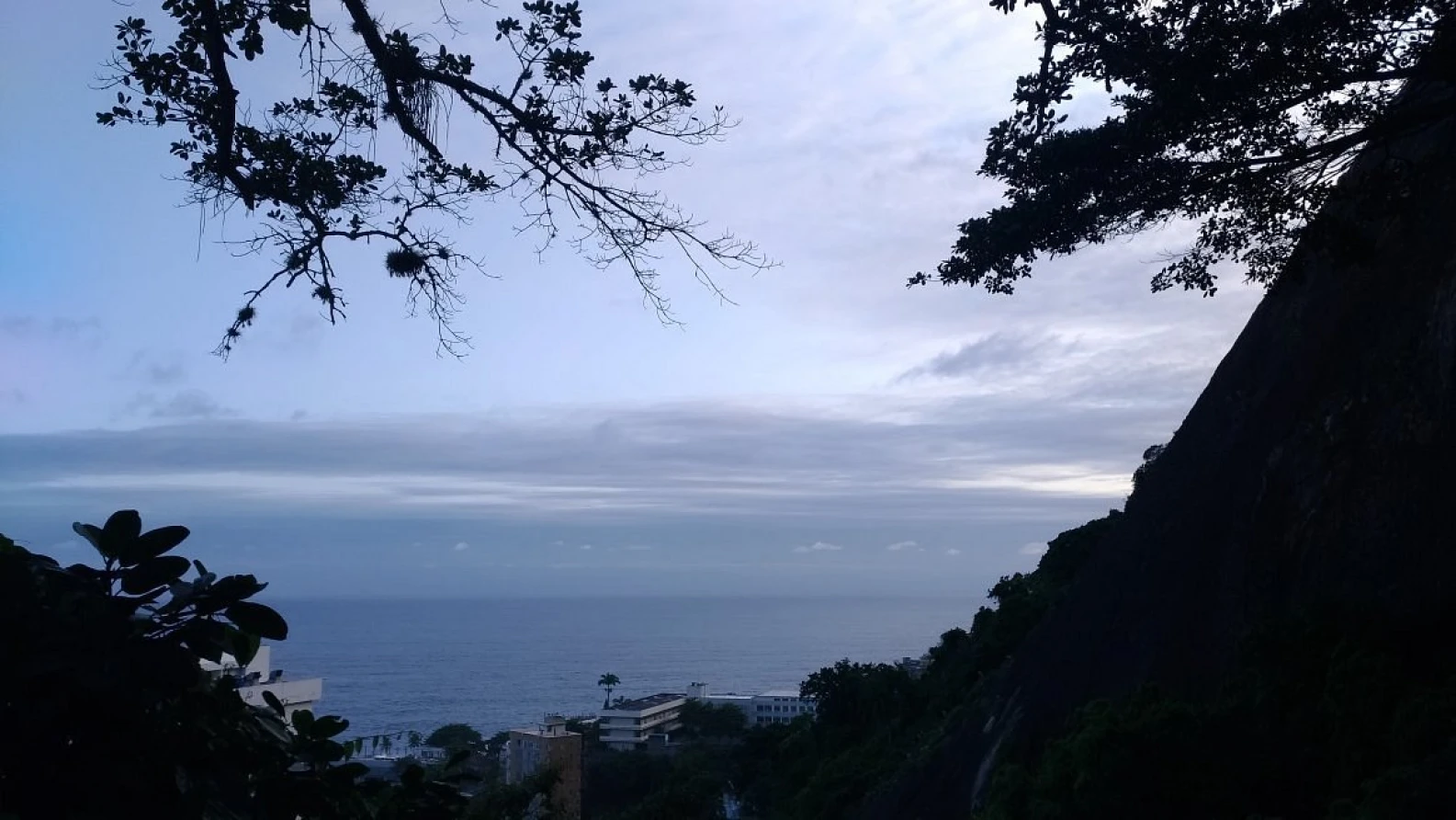 Refuge at Chácara do Céu - South American Flavors - Image